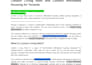 do human and creative writing for website content as a blogpost writer